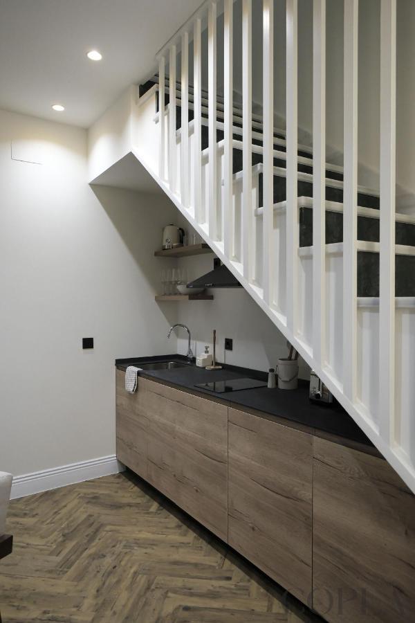Fabulous Apartamento Para 4Pax En El Centro De Sevilla Εξωτερικό φωτογραφία