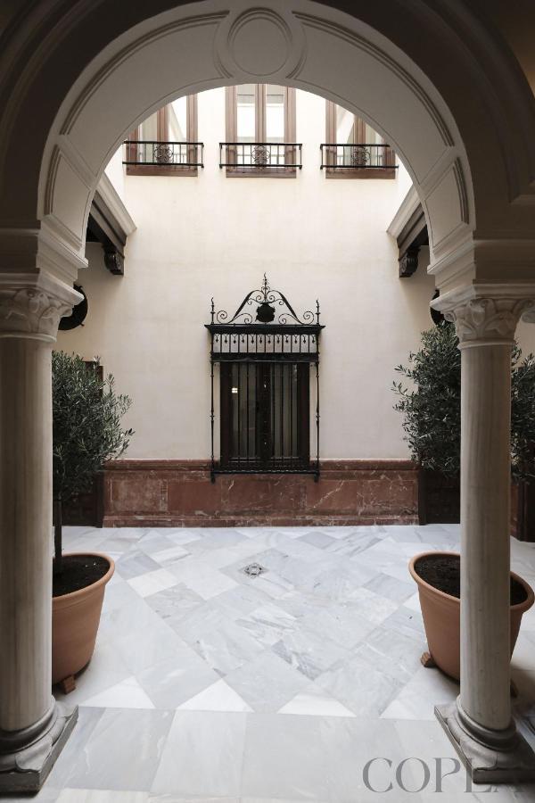 Fabulous Apartamento Para 4Pax En El Centro De Sevilla Εξωτερικό φωτογραφία