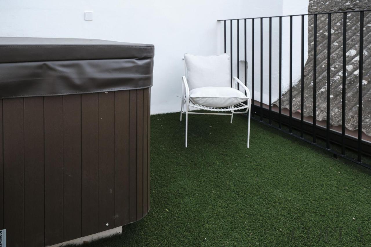 Fabulous Apartamento Para 4Pax En El Centro De Sevilla Εξωτερικό φωτογραφία
