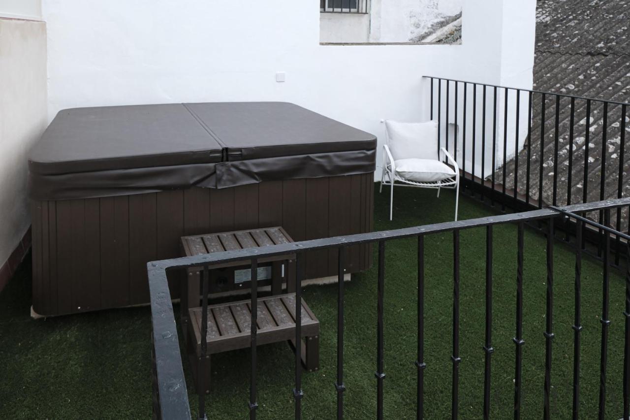 Fabulous Apartamento Para 4Pax En El Centro De Sevilla Εξωτερικό φωτογραφία